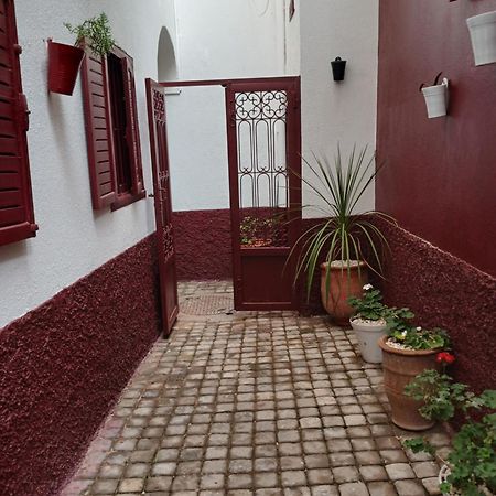 Riad Siham El Jadida Exterior foto