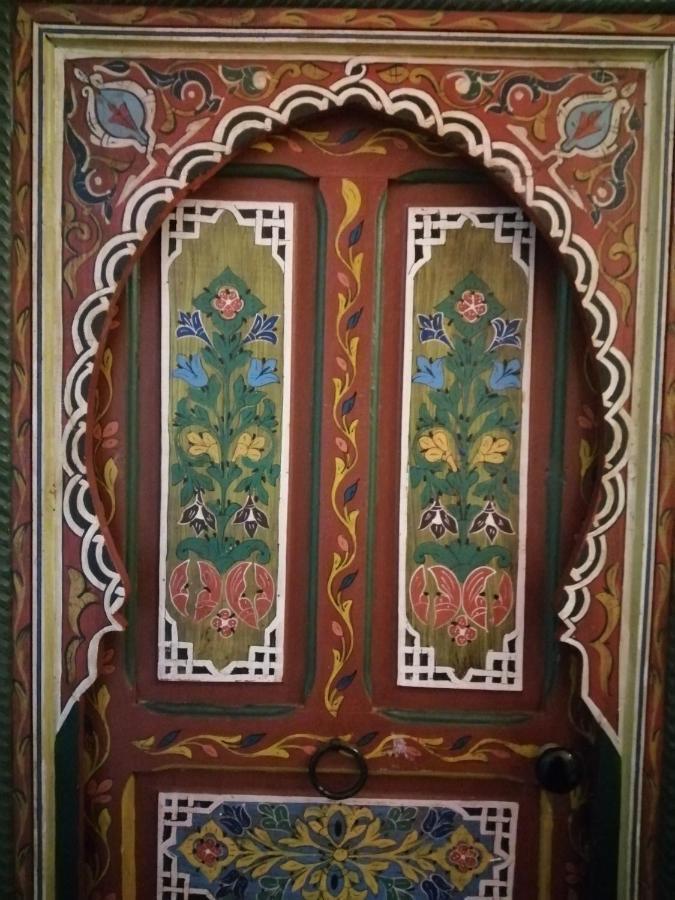 Riad Siham El Jadida Exterior foto