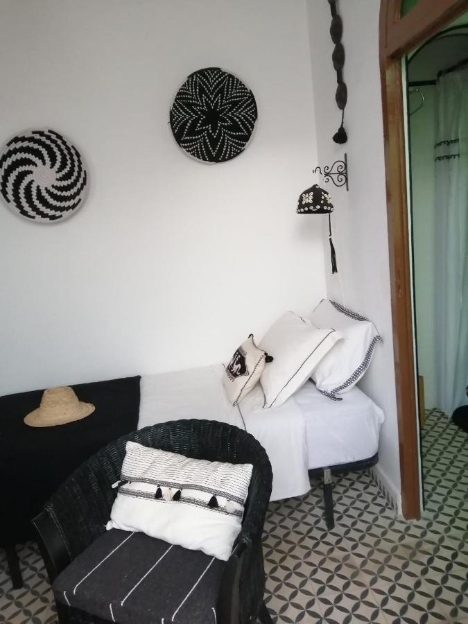 Riad Siham El Jadida Zimmer foto