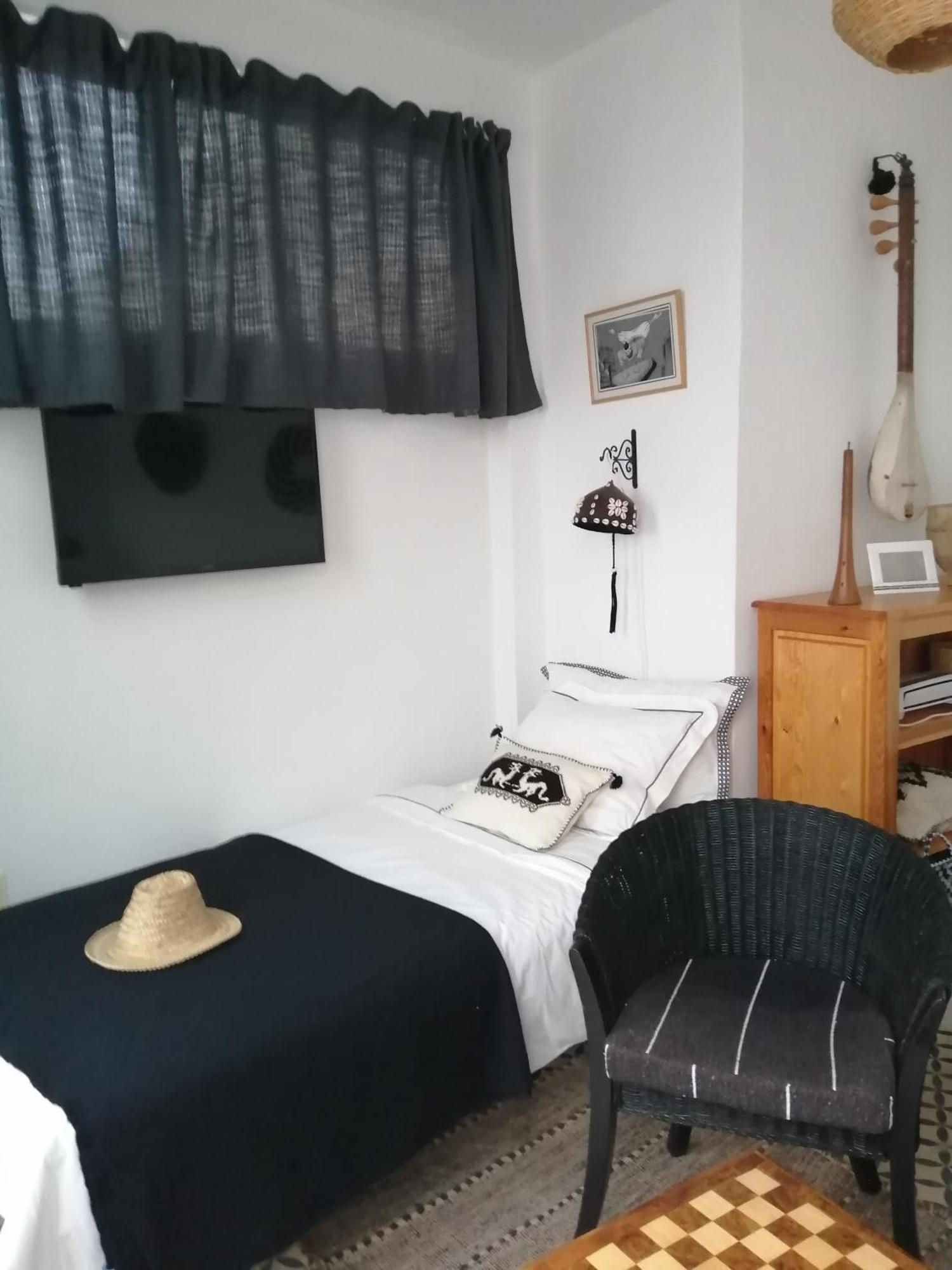 Riad Siham El Jadida Zimmer foto
